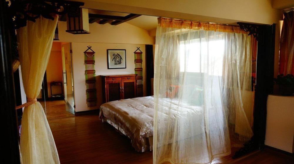 Lijiang Wangjia Courtyard Inn Luaran gambar