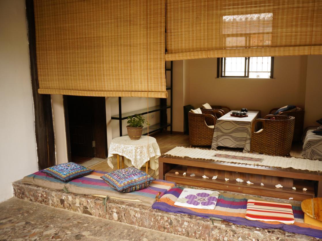 Lijiang Wangjia Courtyard Inn Luaran gambar