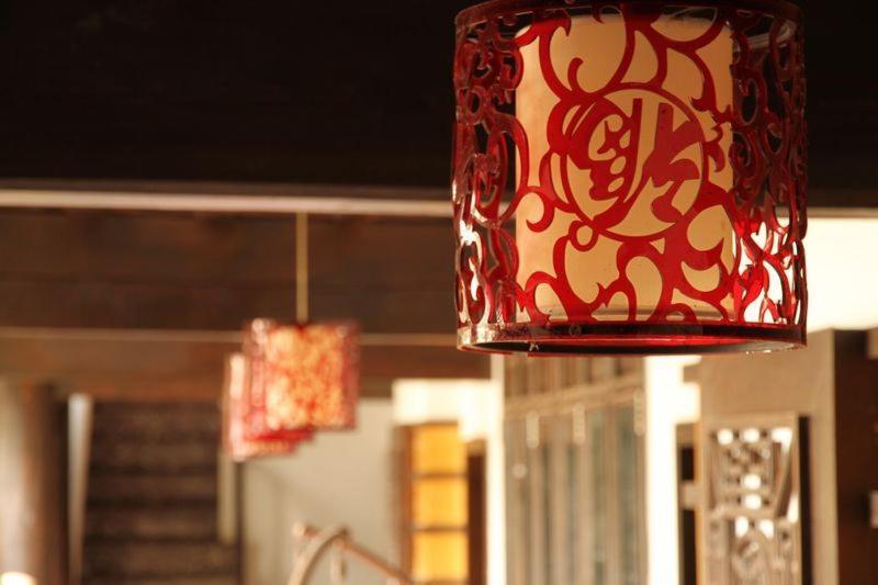 Lijiang Wangjia Courtyard Inn Luaran gambar