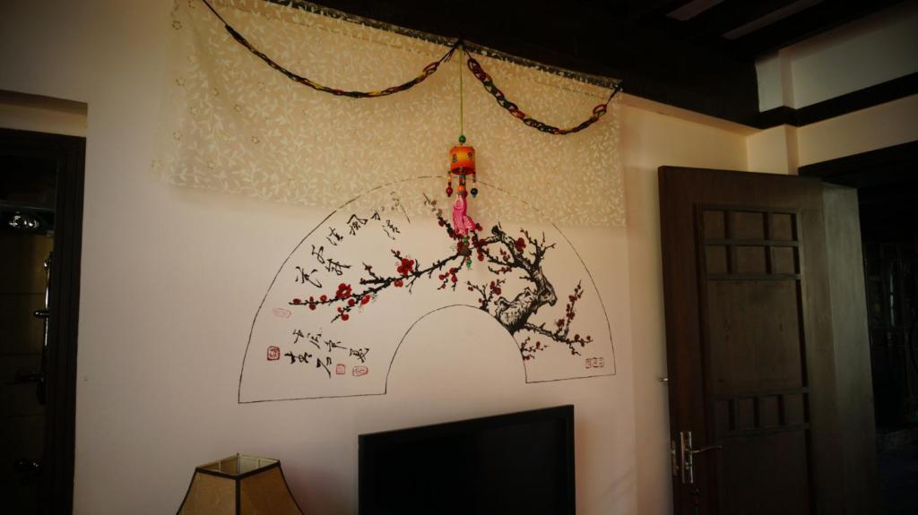 Lijiang Wangjia Courtyard Inn Bilik gambar