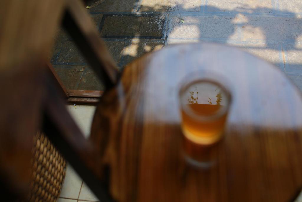 Lijiang Wangjia Courtyard Inn Luaran gambar